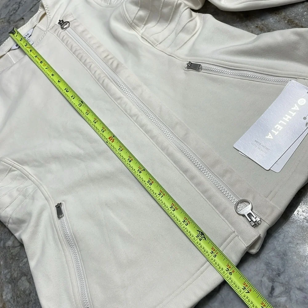 Athleta new tags